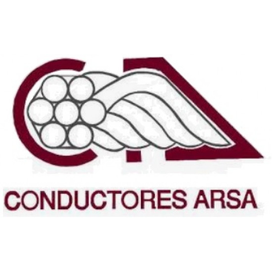 Metro de Cable ARSA Coaxial Tipo RG-58/U Calibre 20 AWG venta por metro