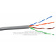 Cable Belden Cat5e para red 1583A, venta por metro