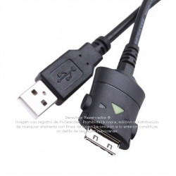 Cable USB para Samsung SUC-C2