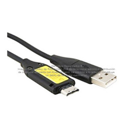 Cable USB 2.0 Samsung SUC C8