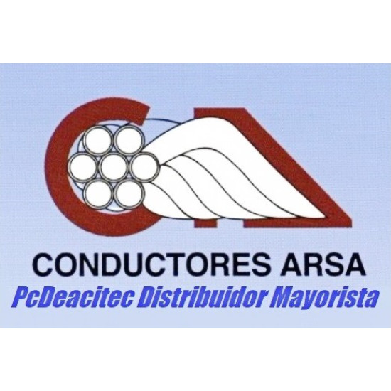 Cable ARSA para Alambrado de Tableros 1x12 AWG venta por metro