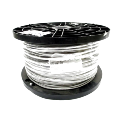 Bobina Belden Cable 6x18 AWG blindado 5304FE control, voz y datos, 305 m