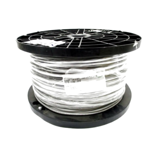Bobina Belden Cable 6x18 AWG blindado 5304FE control, voz y datos, 305 m