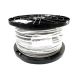 Bobina Belden Cable 6x18 AWG blindado 5304FE control, voz y datos, 305 m