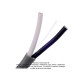 BOBINA Belden Cable 2x14 AWG 5100UE multifilar para control, voz y datos, 305 m