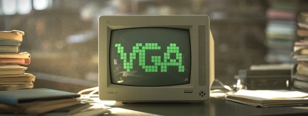 Blog PcD 27. El adiós al VGA. La era del HDMI y Thunderbolt