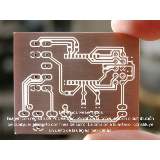 Mini Router CNC XR-200 3 Ejes 1 Hp con motor refrigerado
