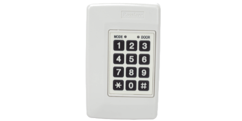 Controladores de Acceso