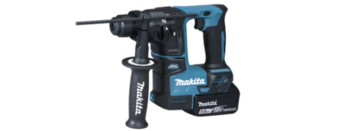 Herramientas Eléctricas