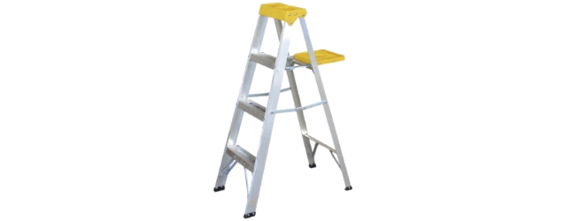 Escaleras y Almacenamiento