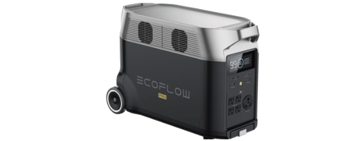 Soluciones Portátiles (Baterías)