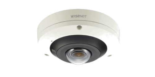 Fisheye y Hemisféricas