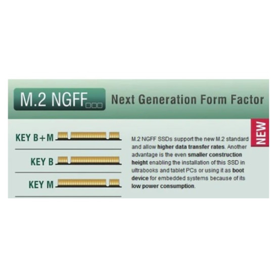 Duplicador y limpiador Cyclone 1x4 de discos SSD internos NVMe M.2 PCIe NVMe y M2 SATA