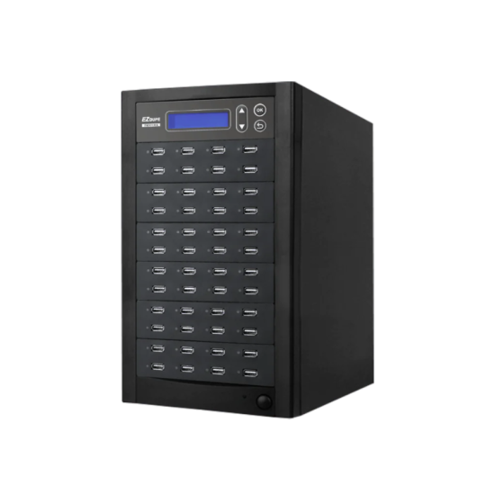 Duplicadora de Memorias USB 3.0, 1x47