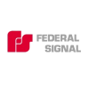 FEDERAL SIGNAL