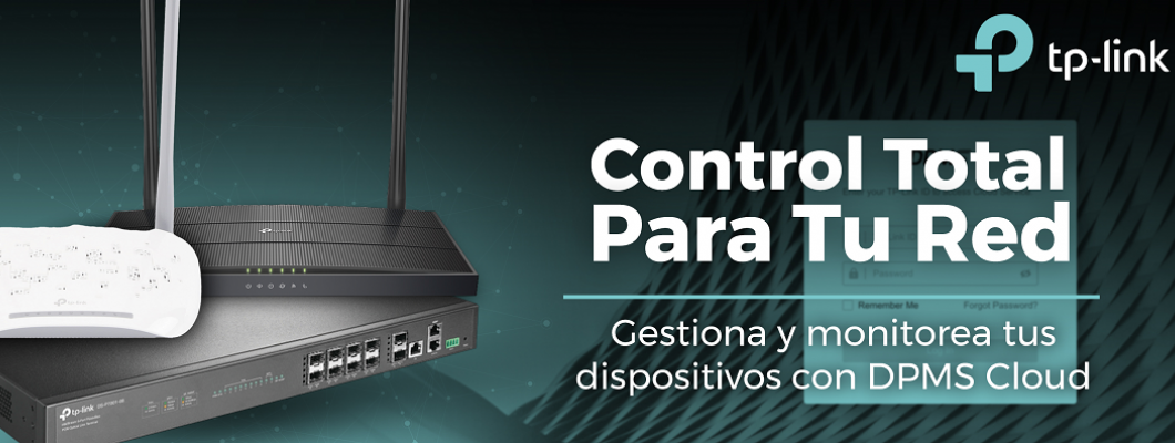 Solución TP-Link: