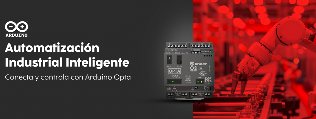 Solución Nicla Vision: