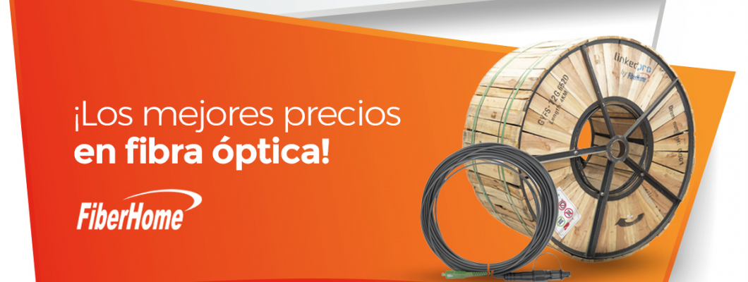 Solución FiberHome: