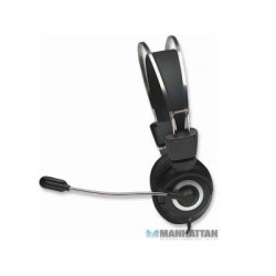 Audífonos Estéreo Clásicos plug 3.5 mm