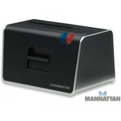 Adaptador USB a Puerto Rápido SATA