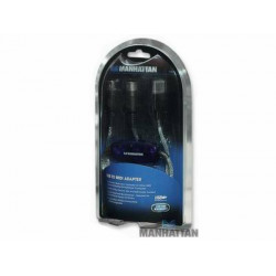 Cable MIDI a USB 2.0