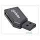 Lector de tarjetas USB 2.0 de 24 en 1
