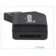 Lector de tarjetas USB 2.0 de 24 en 1