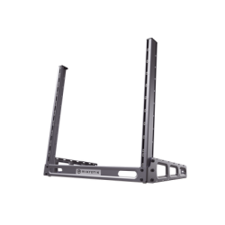 (solidRACK 10) rack de escritorio de 19