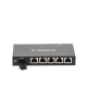 EdgeRouter X SFP de 5 puertos Gigabit + 1 puerto SFP con funciones avanzadas de ruteo
