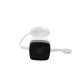 Bala IP 2 Megapixel / Lente 2.8 mm / Micrófono Integrado / 30 mts IR EXIR / Exterior IP66 / H.265 / PoE / ONVIF / MicroSD