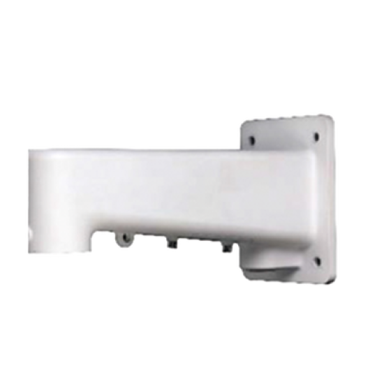 Montaje de Pared para PTZ IP Honeywell / Compatible con Serie 60 y Serie 35 / Exterior