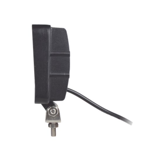 Luz de trabajo de 16 LED, 4000 Lumenes, 48 Watts, 10-30 Vcc, IP67