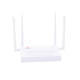 ONU Dual GPON/EPON con Wi-Fi AC de doble banda, 1 puerto SC/APC + 2 puertos LAN Gigabit + 1 puerto FXS + 1 Puerto CATV