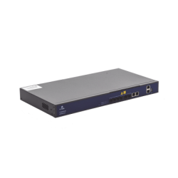 OLT de 4 puertos GPON con 4 puertos Uplink (2 puertos Gigabit Ethernet + 2 puertos Gigabit Ethernet SFP) , hasta 512 ONUS,