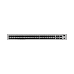 Switch Empresarial Core Gigabit Administrable  Capa 3 / 24 Puertos 10/100/1000 Mbps / 4 Puertos 10GE SFP+ Uplink / 2 Puertos 10GE SFP+ (Stack) / ERPS / Ruteo Dinamico (RIP, OSPF, IS-IS y BGP)  / iStack / Administración Nube Gratis