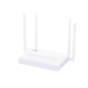 ONU Dual GPON/EPON con Wi-Fi AC de doble banda, 1 puerto SC/APC + 2 puertos LAN Gigabit + 1 puerto FXS + 1 Puerto CATV