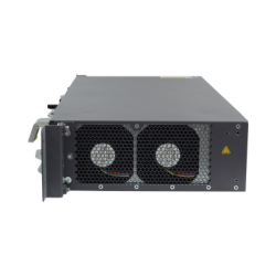 OLT GPON OptiXAccess Carrier Class con 1 tarjeta de 16 puertos GPON, 2 ranuras, 1 Fuente de alimentación AC, 2 UR