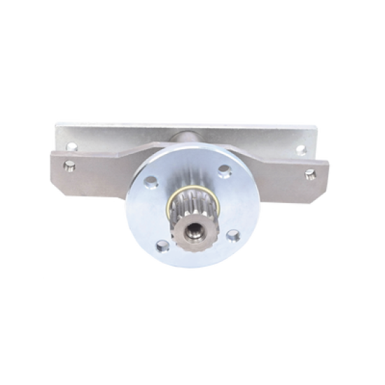 CONJUNTO DE EJE DE SALIDA PARA BARRERAS DE LA SERIE 615