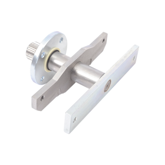 CONJUNTO DE EJE DE SALIDA PARA BARRERAS DE LA SERIE 615