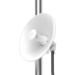 ePMP FORCE4625 de alto Desempeño / Wi-Fi 6E / Hasta 1 Gbps / 5925 - 7125 MHz / Antena Integrada 25 dBi