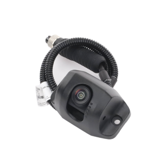 Cámara Móvil TURBO 2 Megapíxel (1080P) / Lente 1 mm / Conector Tipo Aviación / Exterior IP68 & IP69 / Antivandalico IK10 / BSD (Detección de Punto Ciego) / Compatible con Grabadores Móviles Hikvision Serie I  
