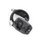 Cámara Móvil TURBO 2 Megapíxel (1080P) / Lente 1 mm / Conector Tipo Aviación / Exterior IP68 & IP69 / Antivandalico IK10 / BSD (Detección de Punto Ciego) / Compatible con Grabadores Móviles Hikvision Serie I  