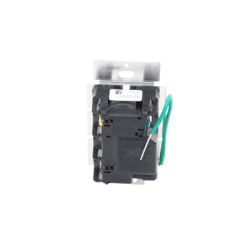 (XCT) Atenuador con sensor de presencia, apagado automático, ideal para dormitorios, recamaras o cocina.