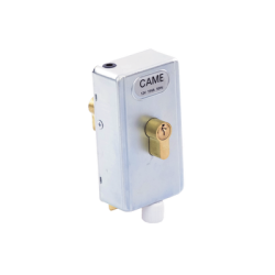 Electrocerradura Para Motores Abatibles CAME 