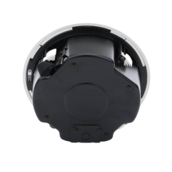 Altavoz Coaxial  6.5'' | Montaje en Plafón | 16 ohms | 70/100V | 25W RMS