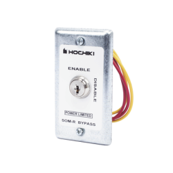 Módulo para Deshabilitación