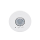 Sensor empotrable en techo para detectar presencia Ocupancy/Vacancy 360 grados. Ocupancia y Vacancia.