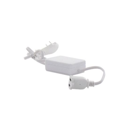 (RadioRA2) Adaptador atenuador para lamparas, 300W INC/HAL, compatible con RA2Select y RR3