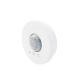 Sensor empotrable en techo para detectar presencia Ocupancy/Vacancy 360 grados. Ocupancia y Vacancia.
