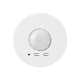 Sensor empotrable en techo para detectar presencia Ocupancy/Vacancy 360 grados. Ocupancia y Vacancia.